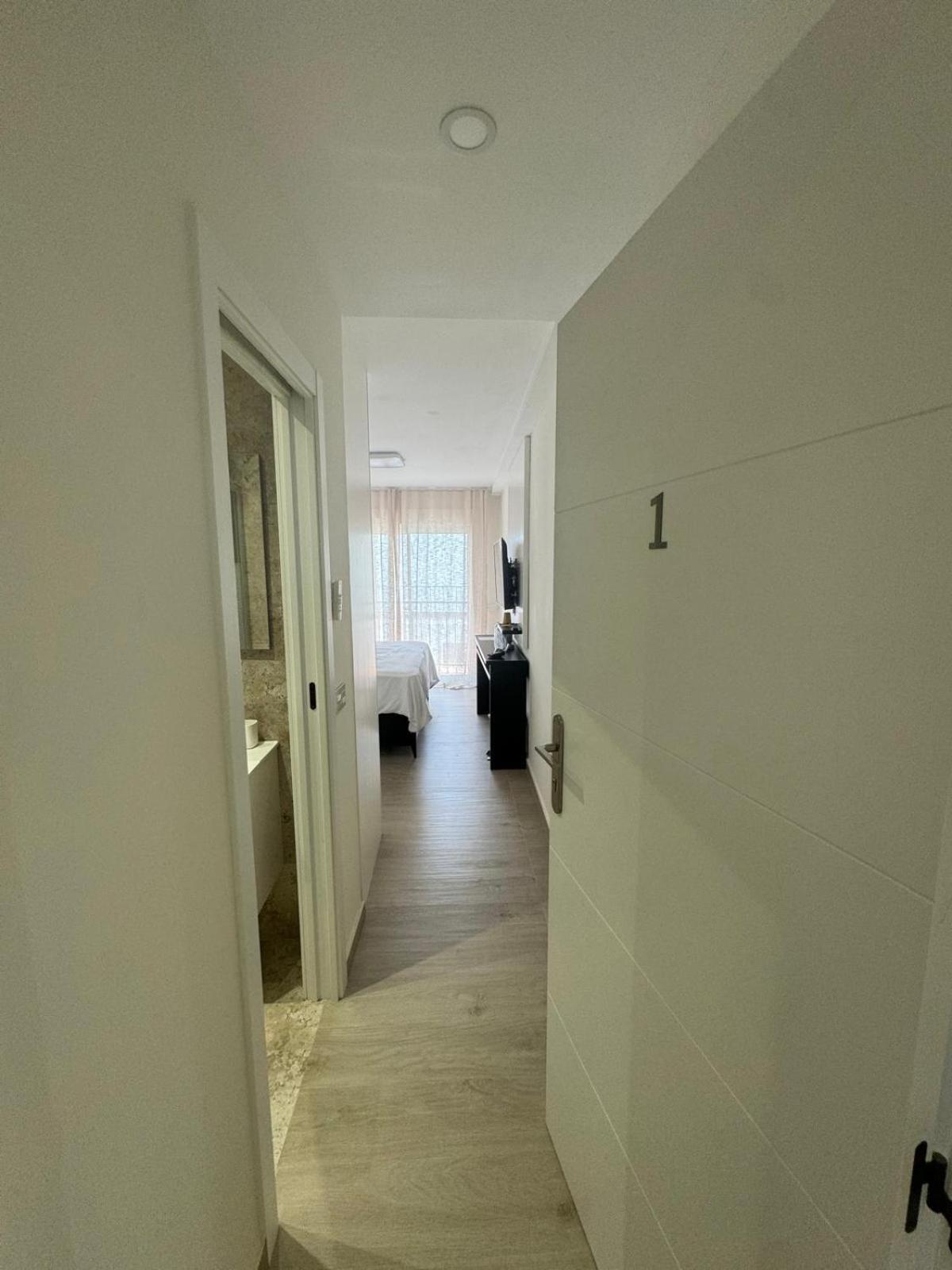 Room San Pedro De Alcantara Marbella Luaran gambar