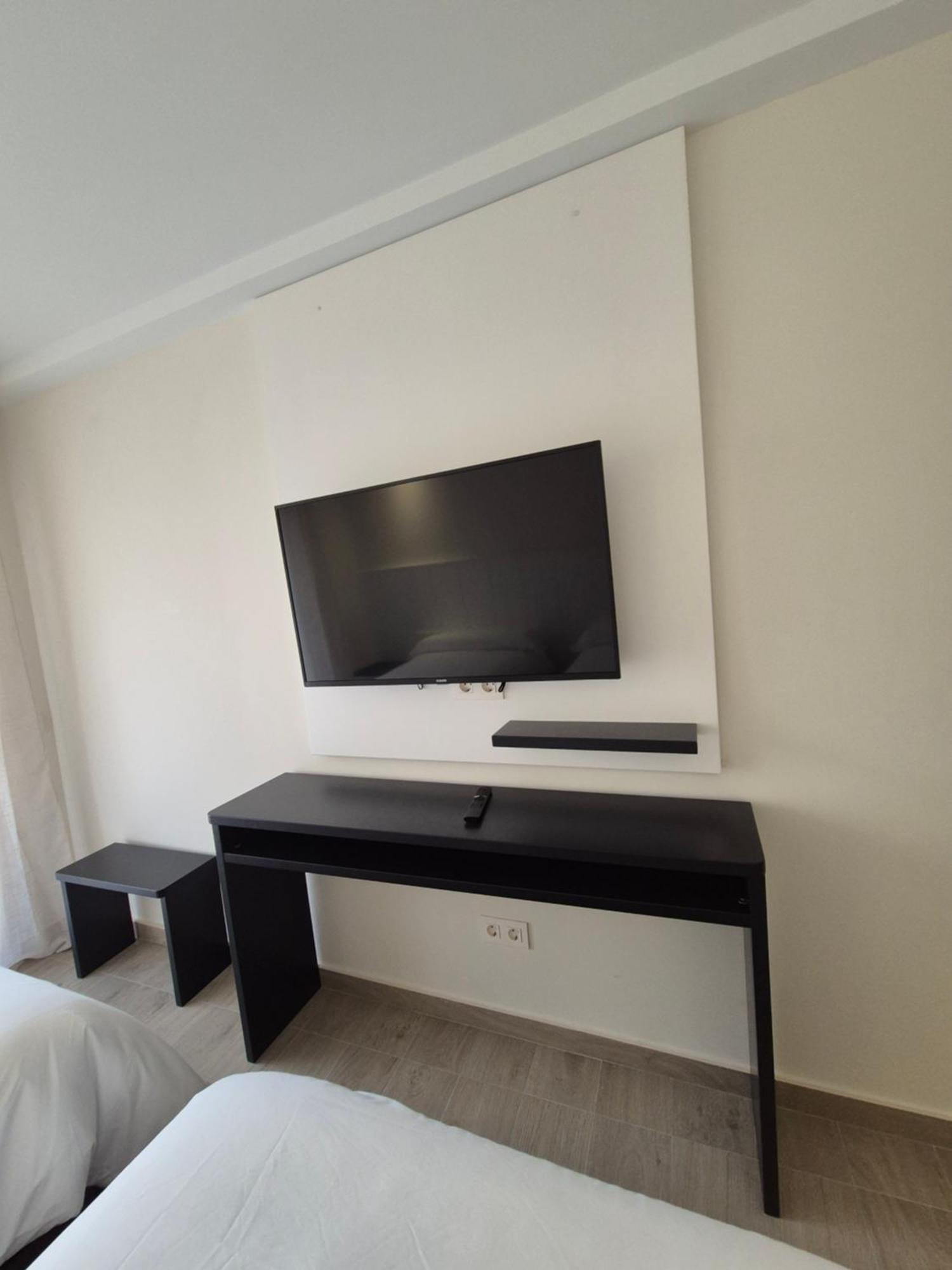 Room San Pedro De Alcantara Marbella Luaran gambar