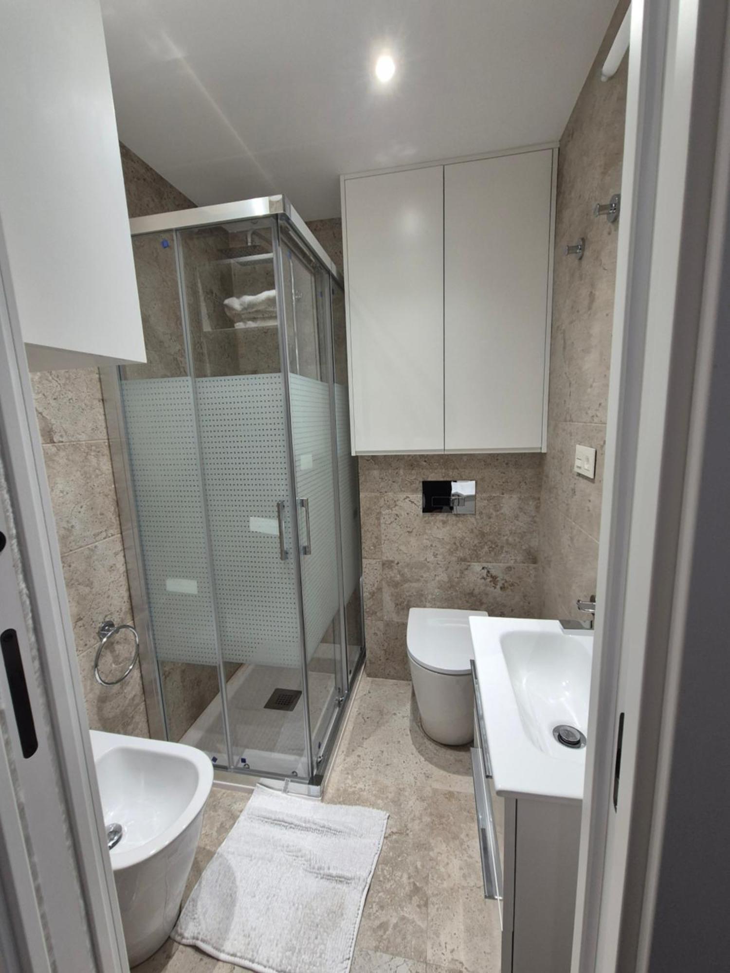Room San Pedro De Alcantara Marbella Luaran gambar