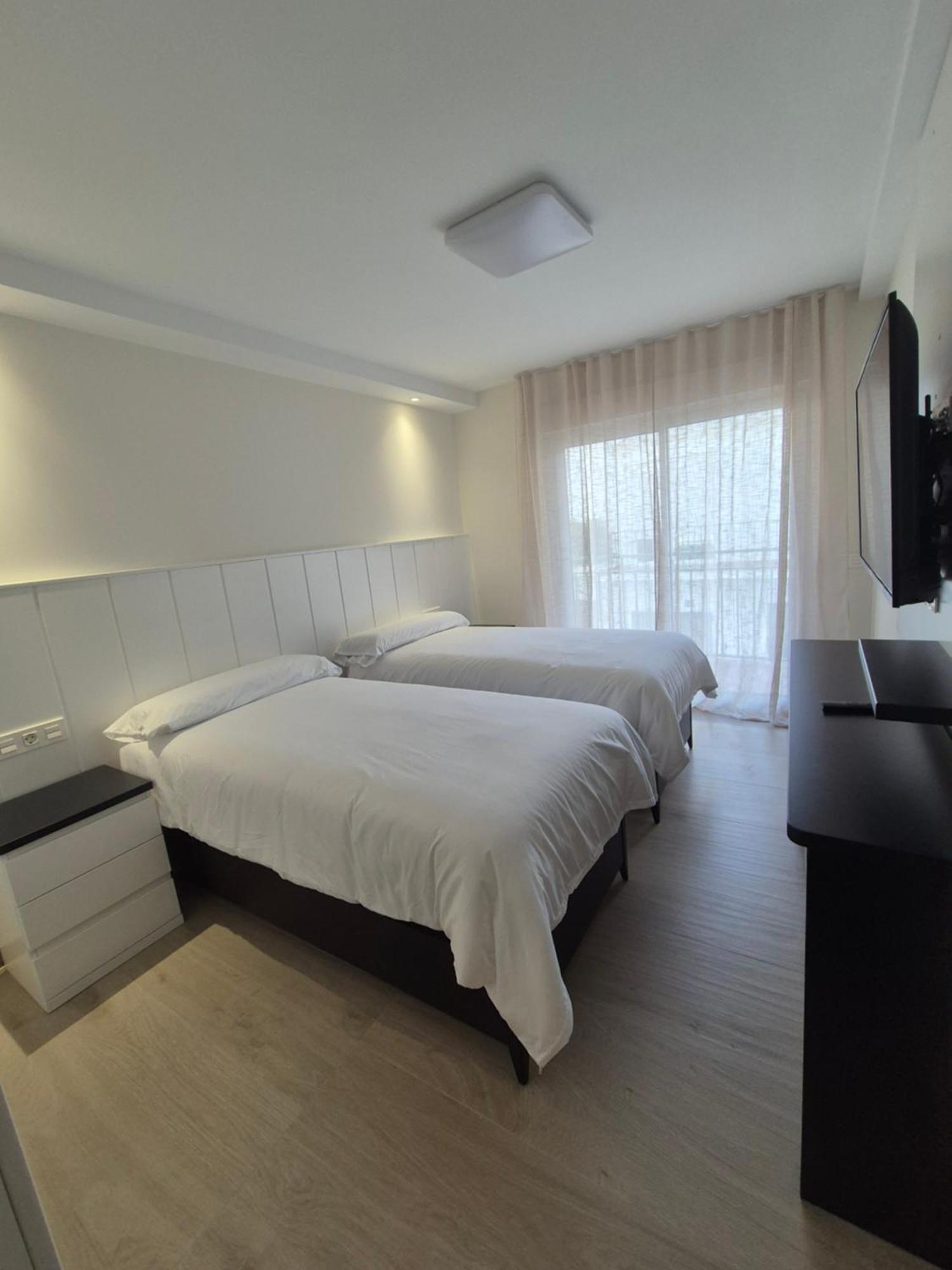 Room San Pedro De Alcantara Marbella Luaran gambar